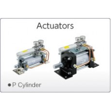 Positional Actuators